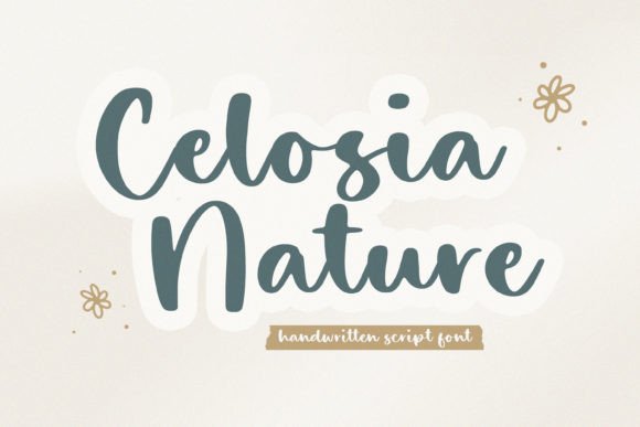 The Flowing Elegance of Celosia Nature